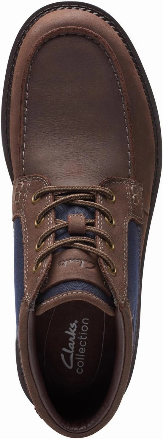 Clarks Men's, Maplewalk Moc Boot