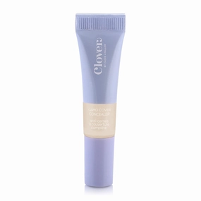 Clover Camo Cover Face & Under Eye Concealer Cruelty-Free & Vegan Natural Makeup