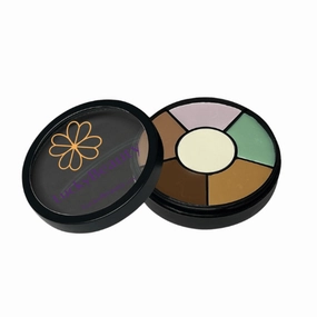 Color Correcting Concealer Wheel