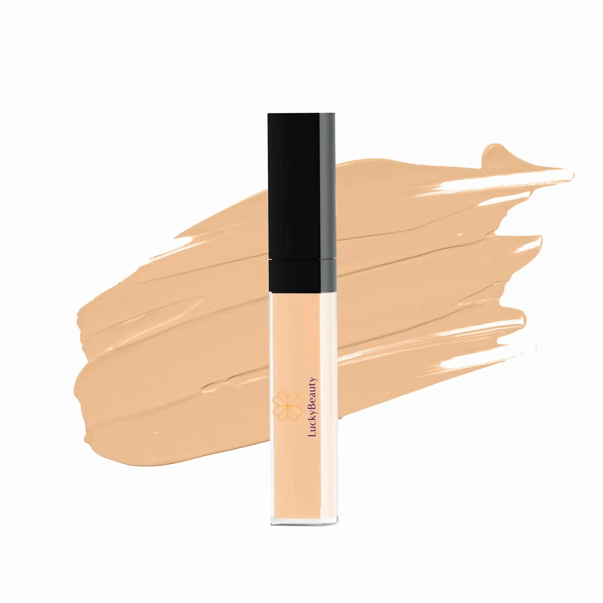 Color Correcting Liquid Concealer