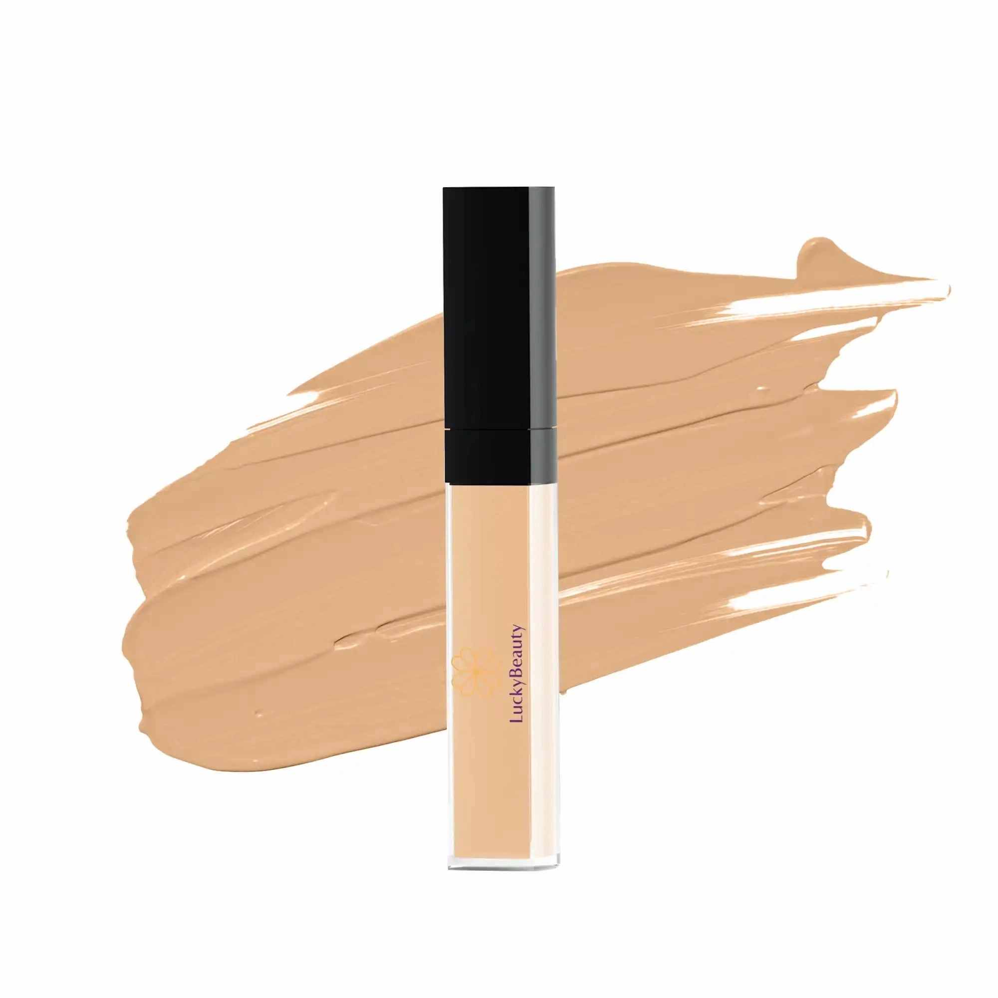 Color Correcting Liquid Concealer