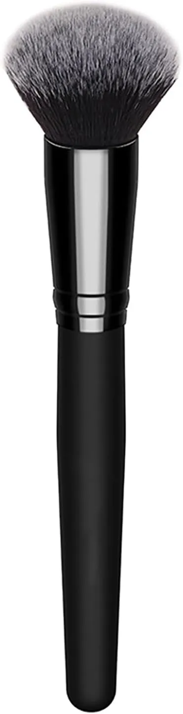 Concealer Brush Beauty Tools Eye Shadow Lip Brush Ladies Cosmetics Hair Brush Container