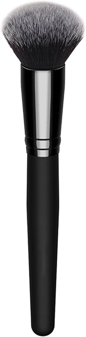 Concealer Brush Beauty Tools Eye Shadow Lip Brush Ladies Cosmetics Hair Brush Container