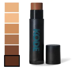Concealer (Shade 6 of 6) Dark Circle Under Eye Cream Corrector, Multi-Use, Pimples, Scars, Rashes