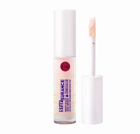 Concealer J. Cat Beauty Stay surance Water-Sealed Zero-Smudge Concealer Water Proof Delivers Buildable Coverage Without Any Creasing Or Caking 4.8ml / 0.16 fl. oz. (104 Soft Cream)