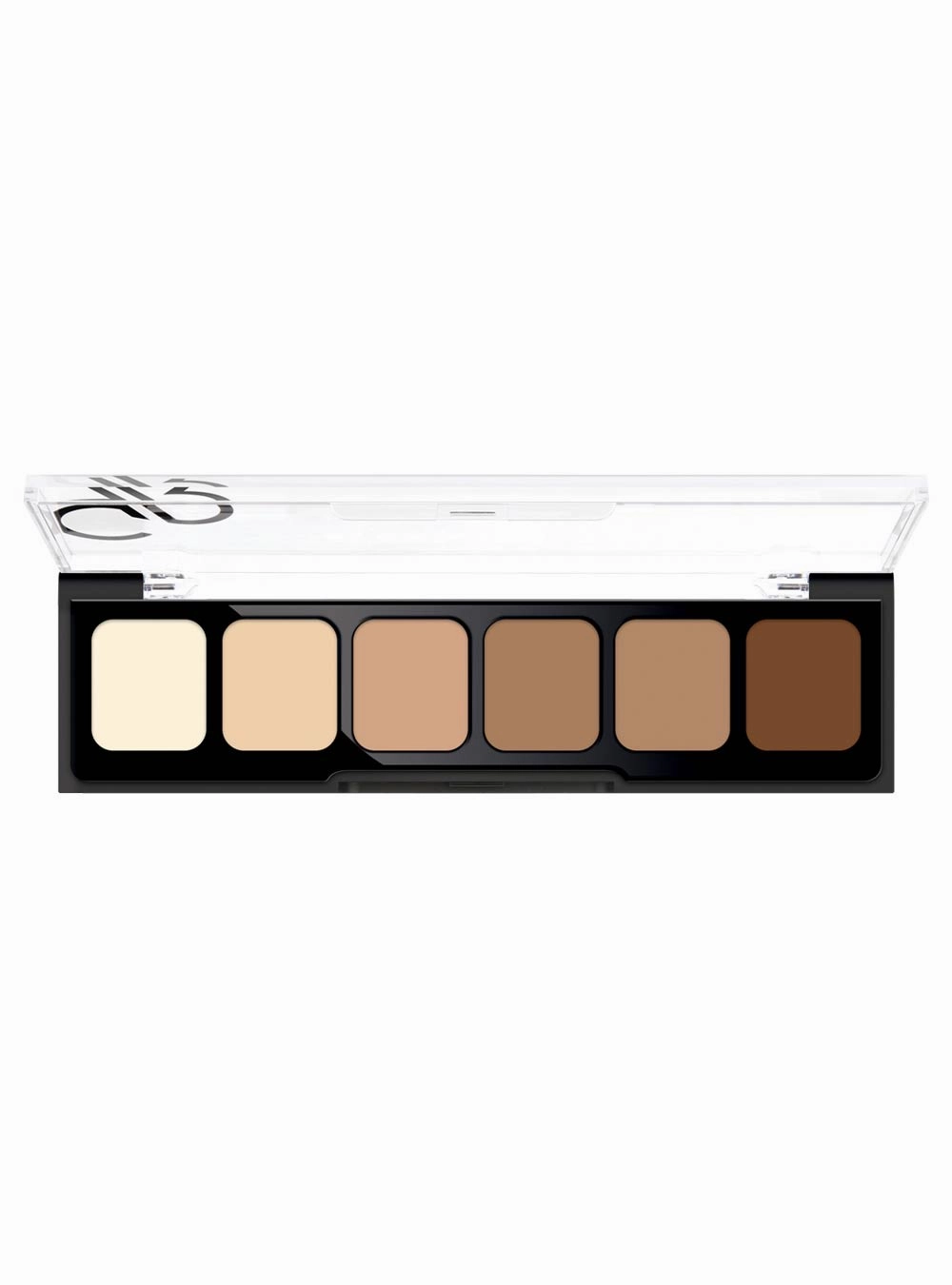 Correct & Conceal Concealer Cream Palette