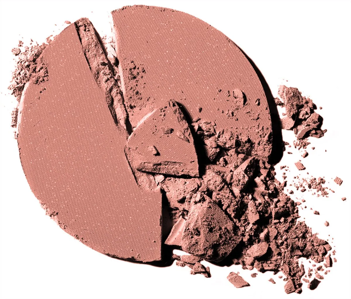 CoverGirl Cheekers Blush, Brick Rose 180, 0.12-Ounce (Pack of 3)