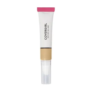 COVERGIRL Outlast All-Day Soft Touch Concealer Medium 840, .34 oz (packaging may vary)