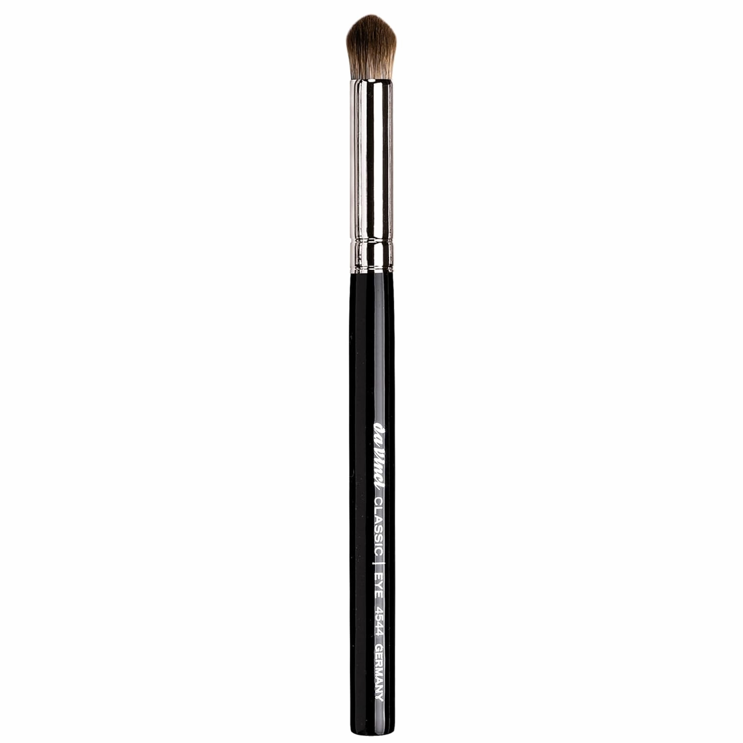 da Vinci Cosmetics Series 4544 Classic Extra Smooth Mineral Concealer/Blender Brush/Crimped Synthetic Fibers, 0.5 Pound
