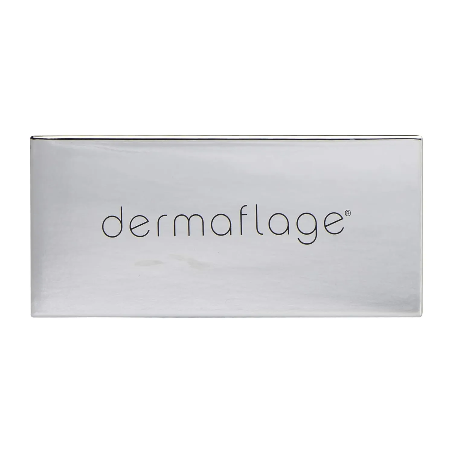 Dermaflage Tattoo Cover Up Makeup (Dark) - Bruise Full Coverage Concealer - Full Coverage Waterproof Concealer for Bruise, Scars & Acne - Smudge Proof Body Makeup Palette with 3 Pro SFX Shades   Brush