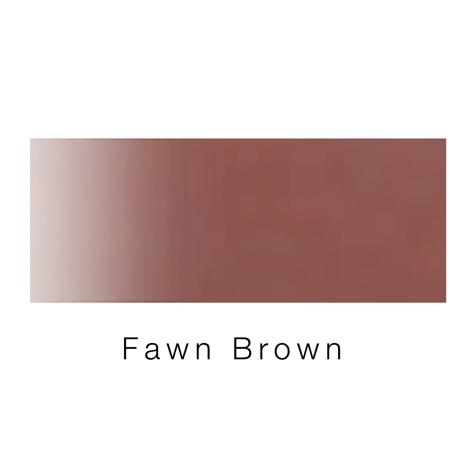 Dinair Airbrush Makeup - Glamour Eyeshadow (Fawn Brown)