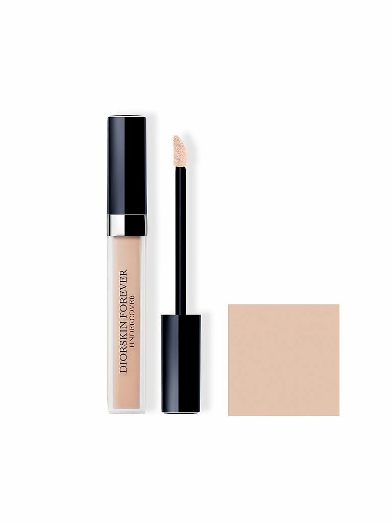 Dior Forever Skin Undercover Concealer - 022 Cameo