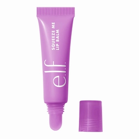 Elf | Squeeze Me Lip Balm