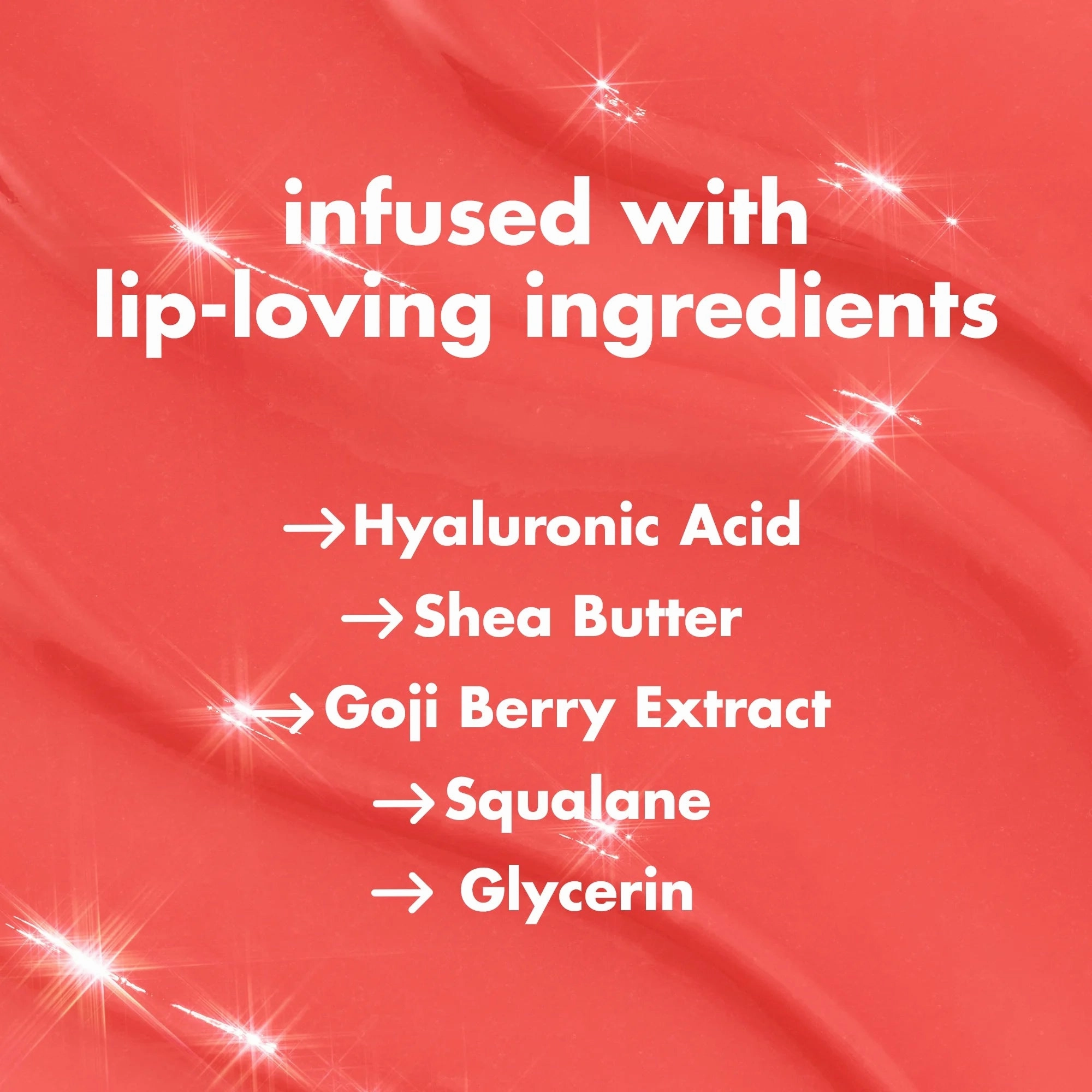 Elf | Squeeze Me Lip Balm
