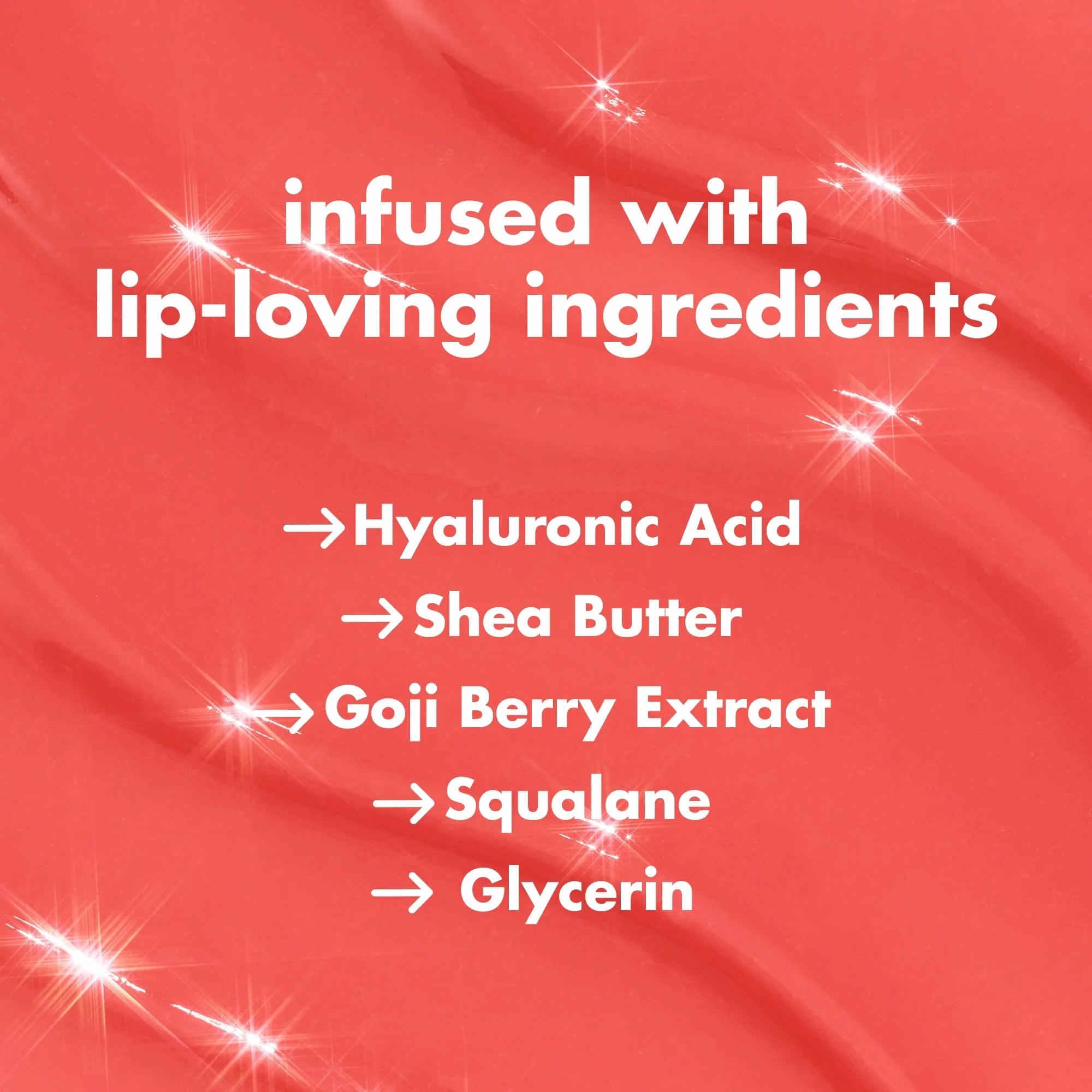 Elf | Squeeze Me Lip Balm