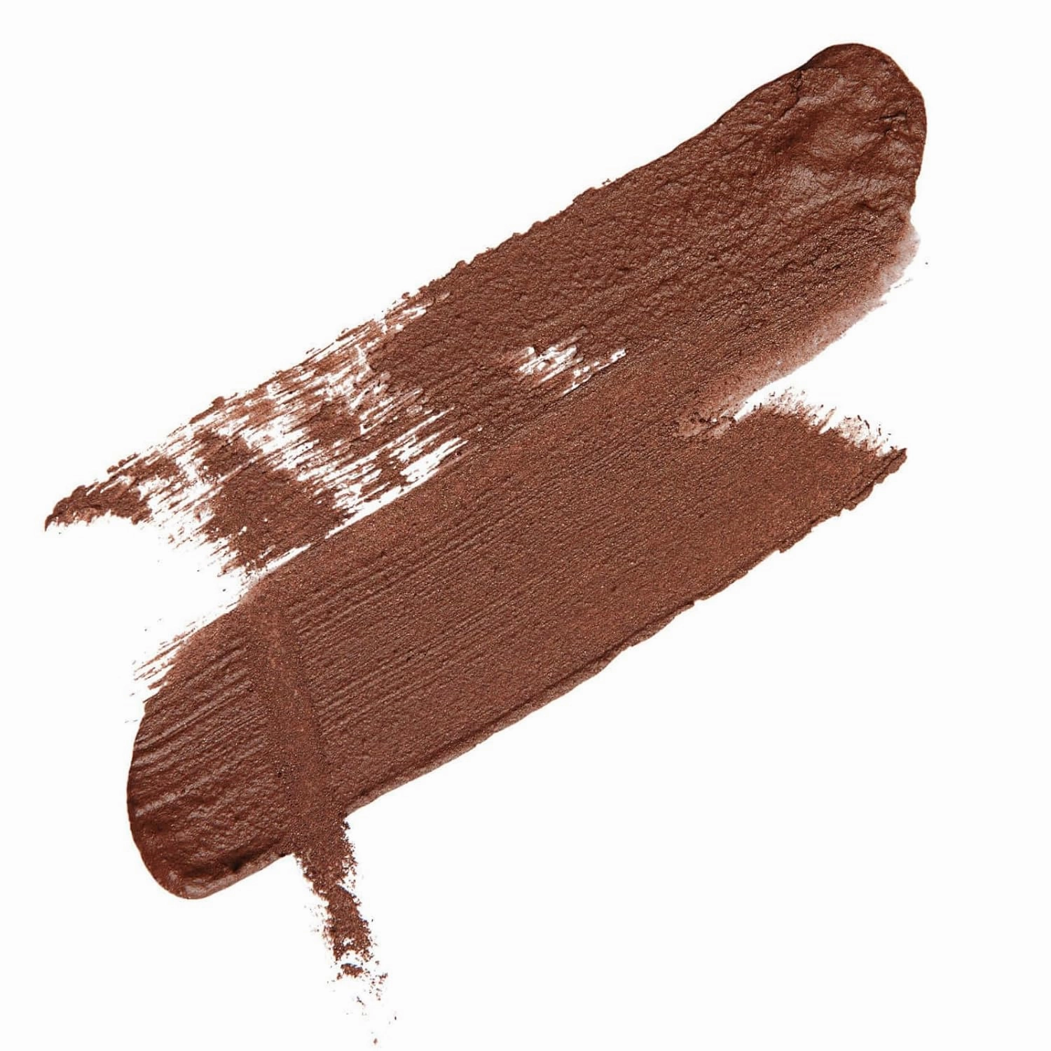 Ellis Faas Creamy Eyes Eyeshadow – High Pigment, Easy to Blend, Long Lasting Shimmer Smokey Eye Travel Face Makeup Smudge Proof with Lifting, Firming Para Cress Flower Extract (126 Warm Brown)