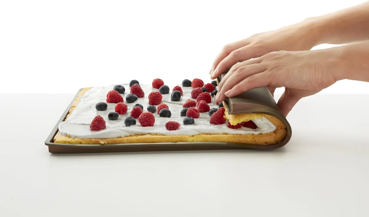 EMILIO PUCCI Baking Sheet, 30 x 40 cm, Brown