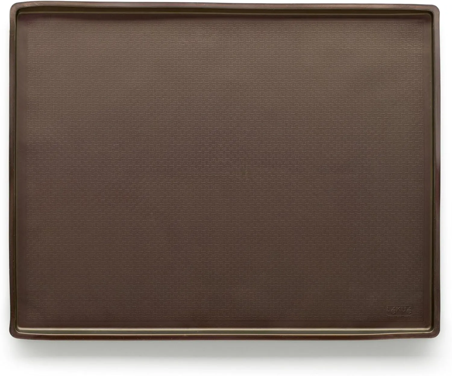 EMILIO PUCCI Baking Sheet, 30 x 40 cm, Brown