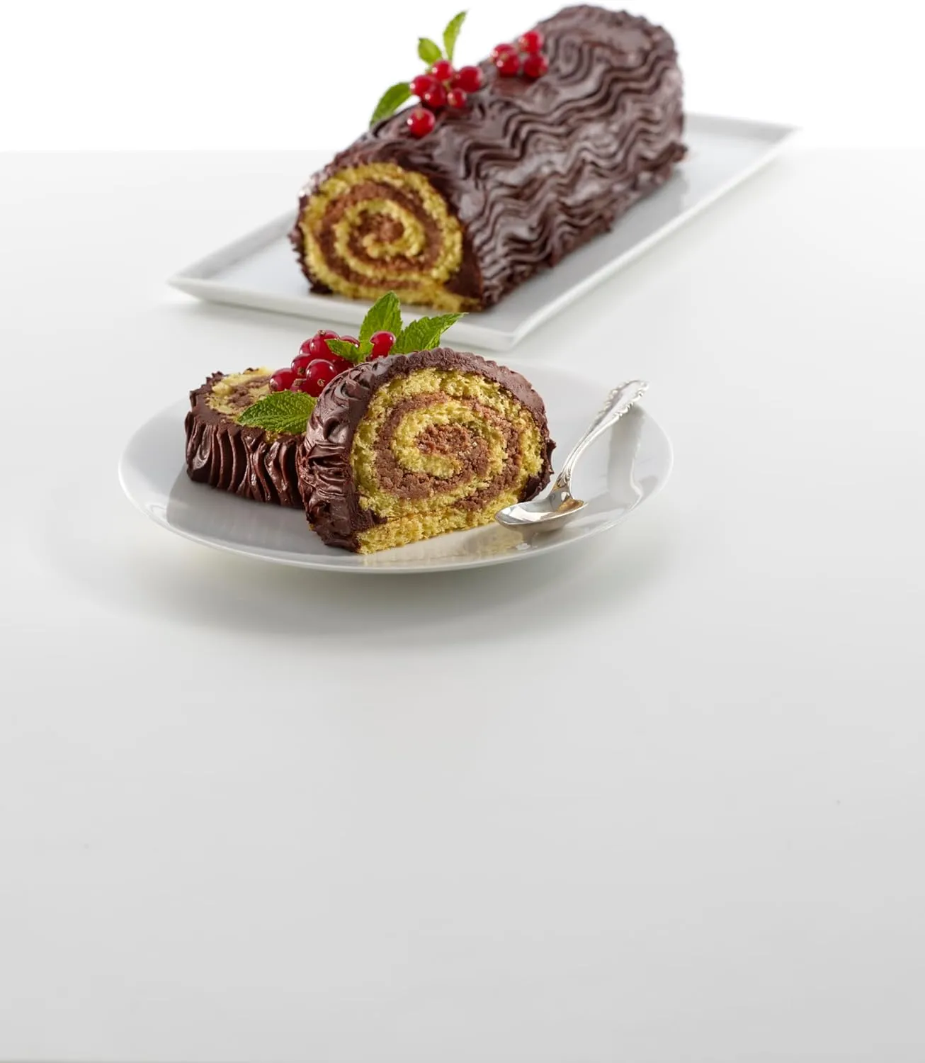 EMILIO PUCCI Baking Sheet, 30 x 40 cm, Brown