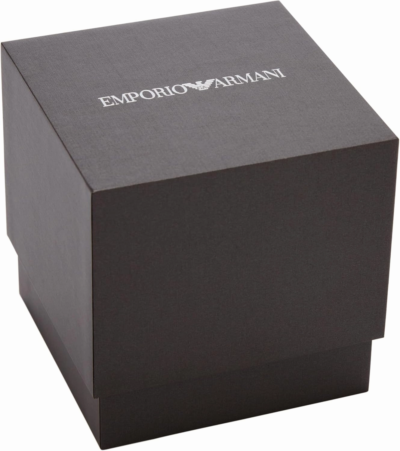 Emporio Armani Men's Chronograph or Automatic Watch; Watch for Men with Stainless Steel or Leather Band