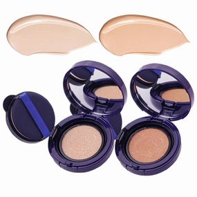 Evanesce Soft Matte Cream Concealer, Evanesce Soft Matte Cream Foundation, Waterproof Foundation, Full Coverage, Hydrating Long-Lasting Concealer (Ivory Natural, One Size)