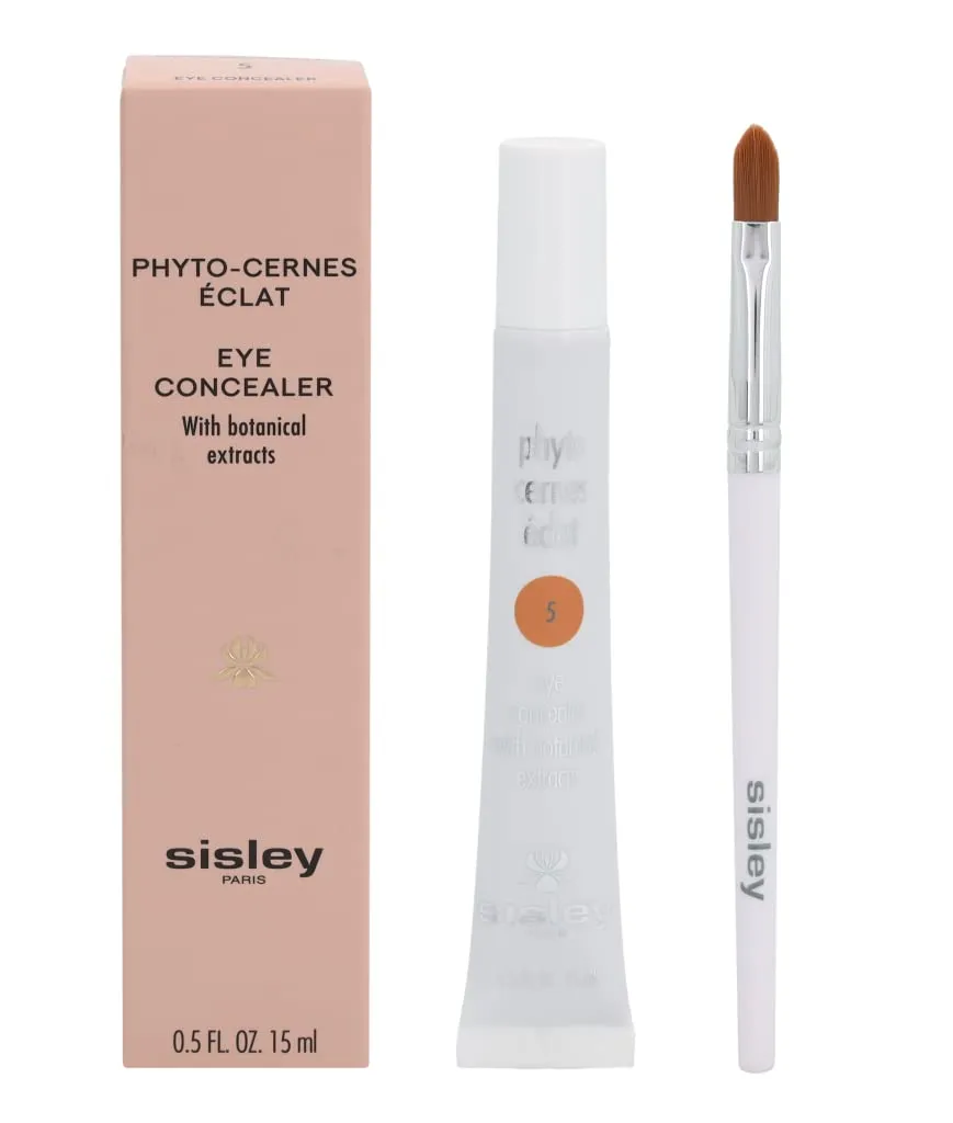 Eye Concealer with Botanical Extract by Sisley No.5 15ml