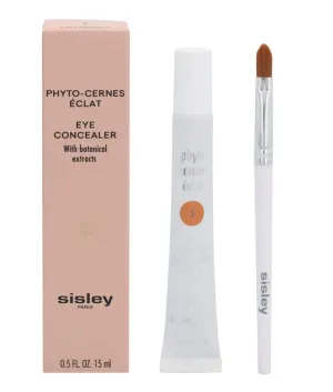 Eye Concealer with Botanical Extract by Sisley No.5 15ml