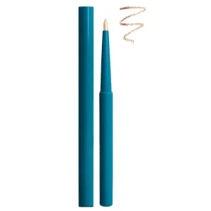 Eye Stick Eye Shadow Stick Long Lasting Waterproof, Eye Brightener Sticks, Shimmer Creamy Eye Shadow Makeup (01#Champagne gold)