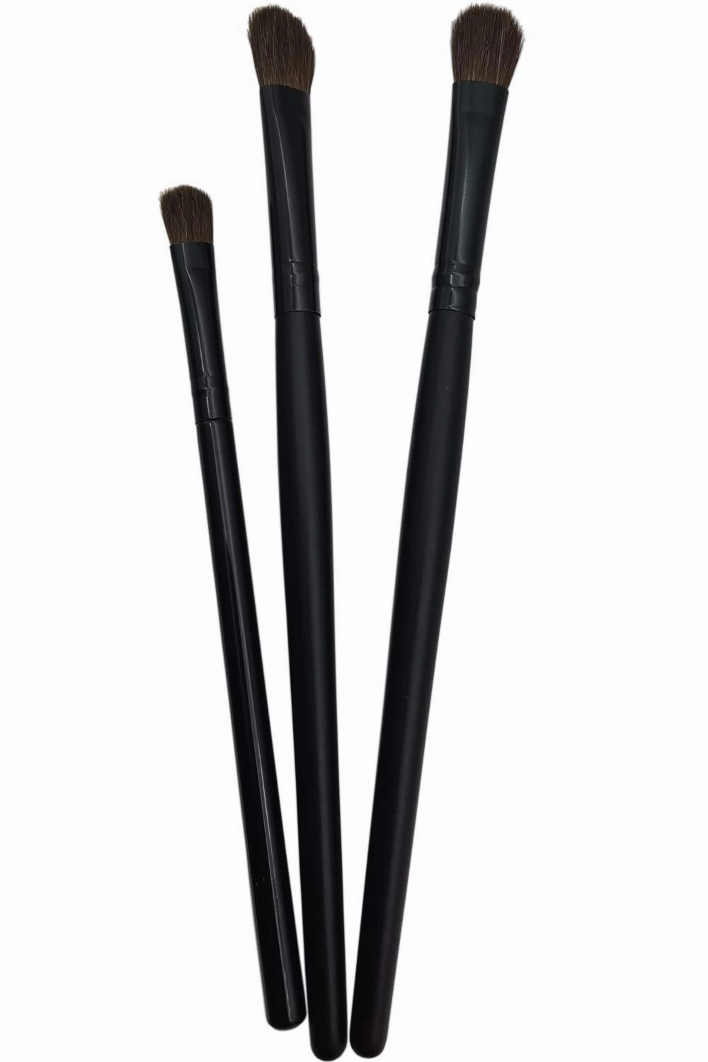 Eyeshadow Brushes Set for Angled Eyebrow Eyeshadow Brushes for Makeup Eyeshadow Palette