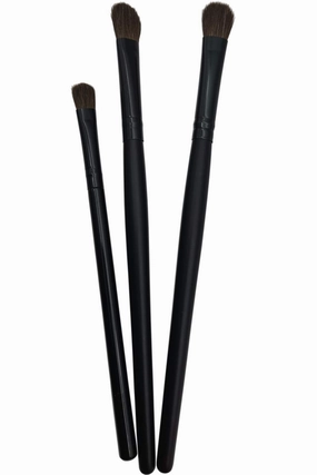 Eyeshadow Brushes Set for Angled Eyebrow Eyeshadow Brushes for Makeup Eyeshadow Palette