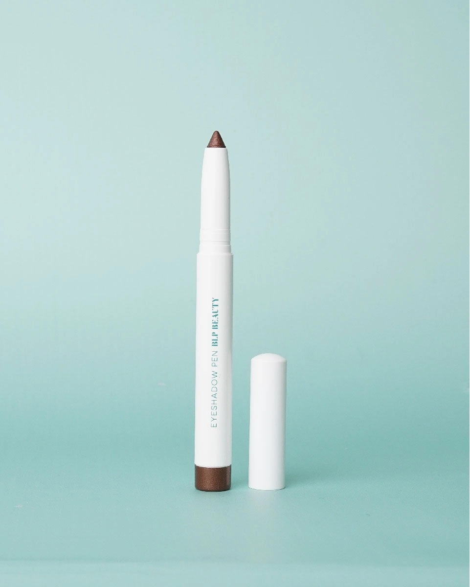 EYESHADOW PEN - COPPER BROWN