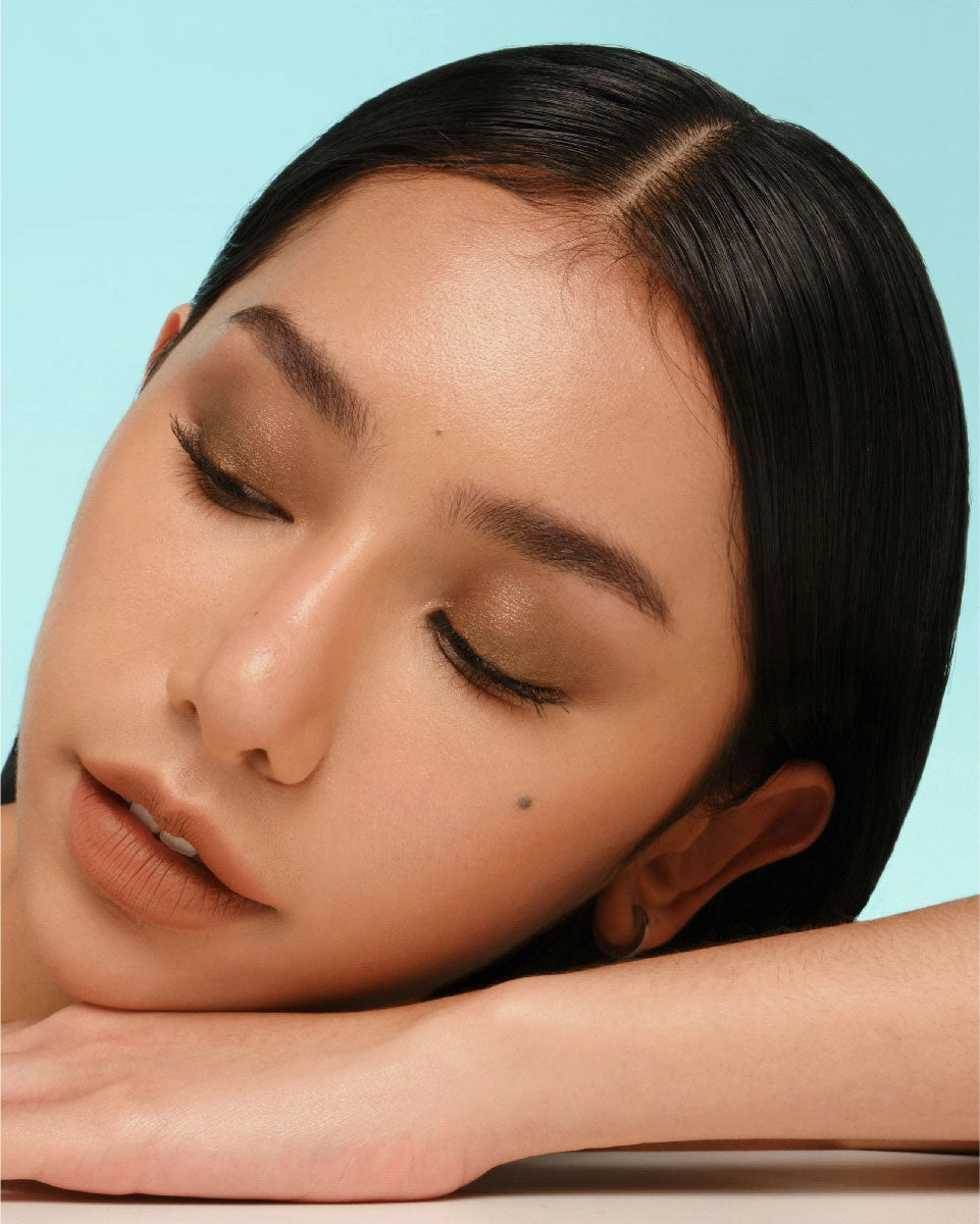EYESHADOW PEN - COPPER BROWN