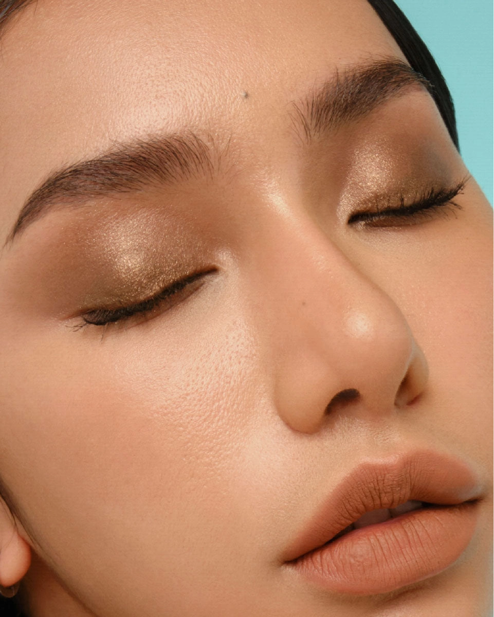 EYESHADOW PEN - COPPER BROWN