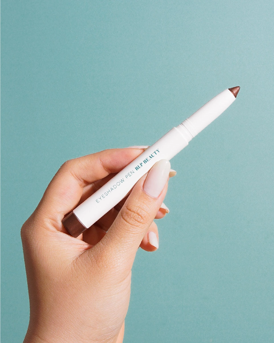 EYESHADOW PEN - COPPER BROWN