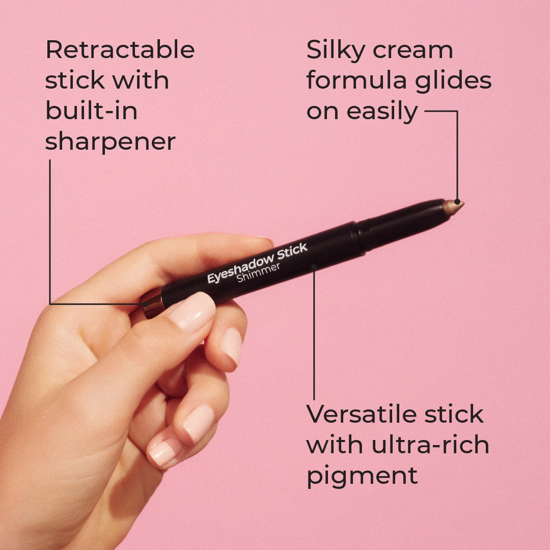 Eyeshadow Stick - Shimmer