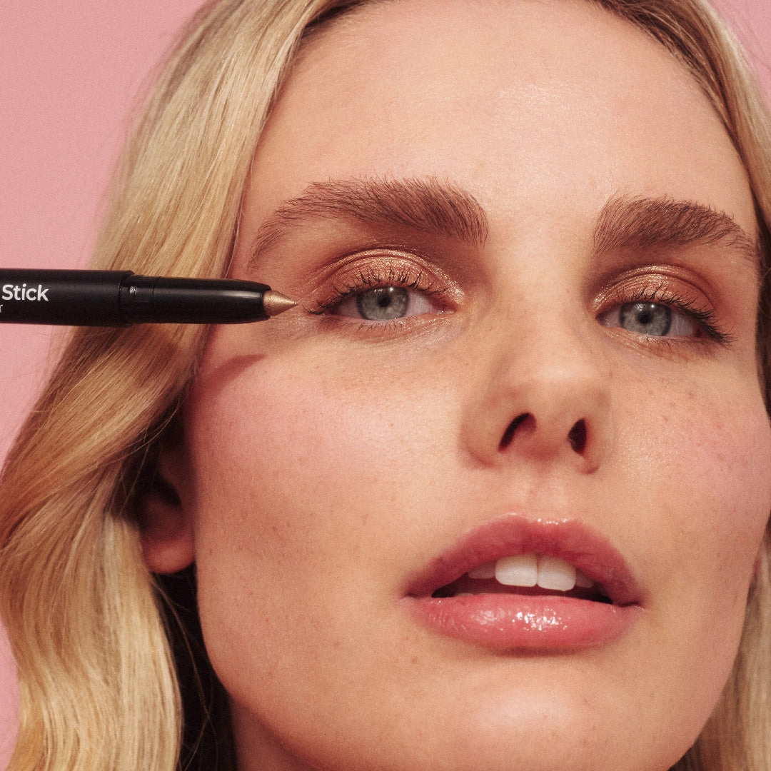 Eyeshadow Stick - Shimmer