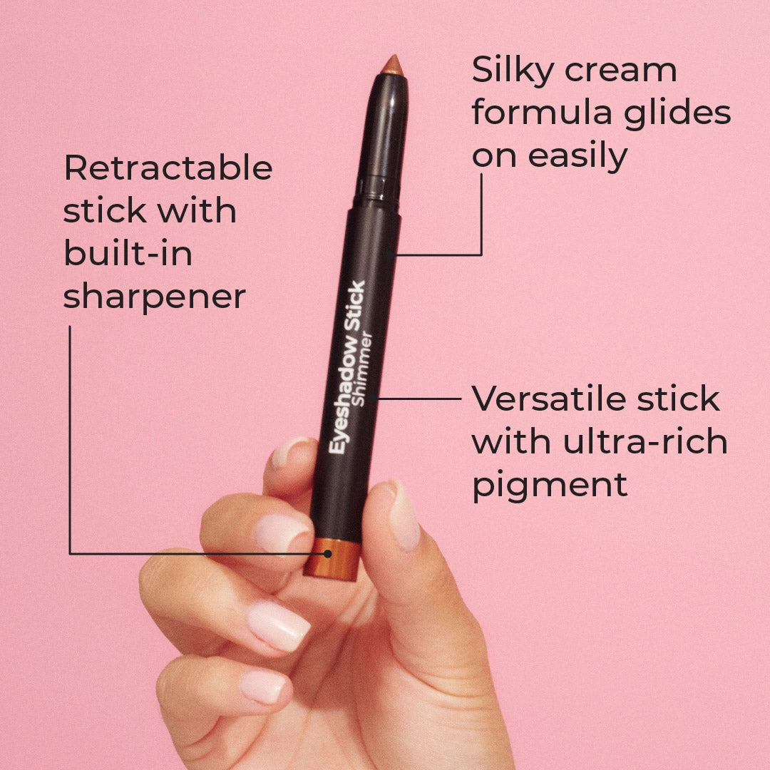 Eyeshadow Stick - Shimmer
