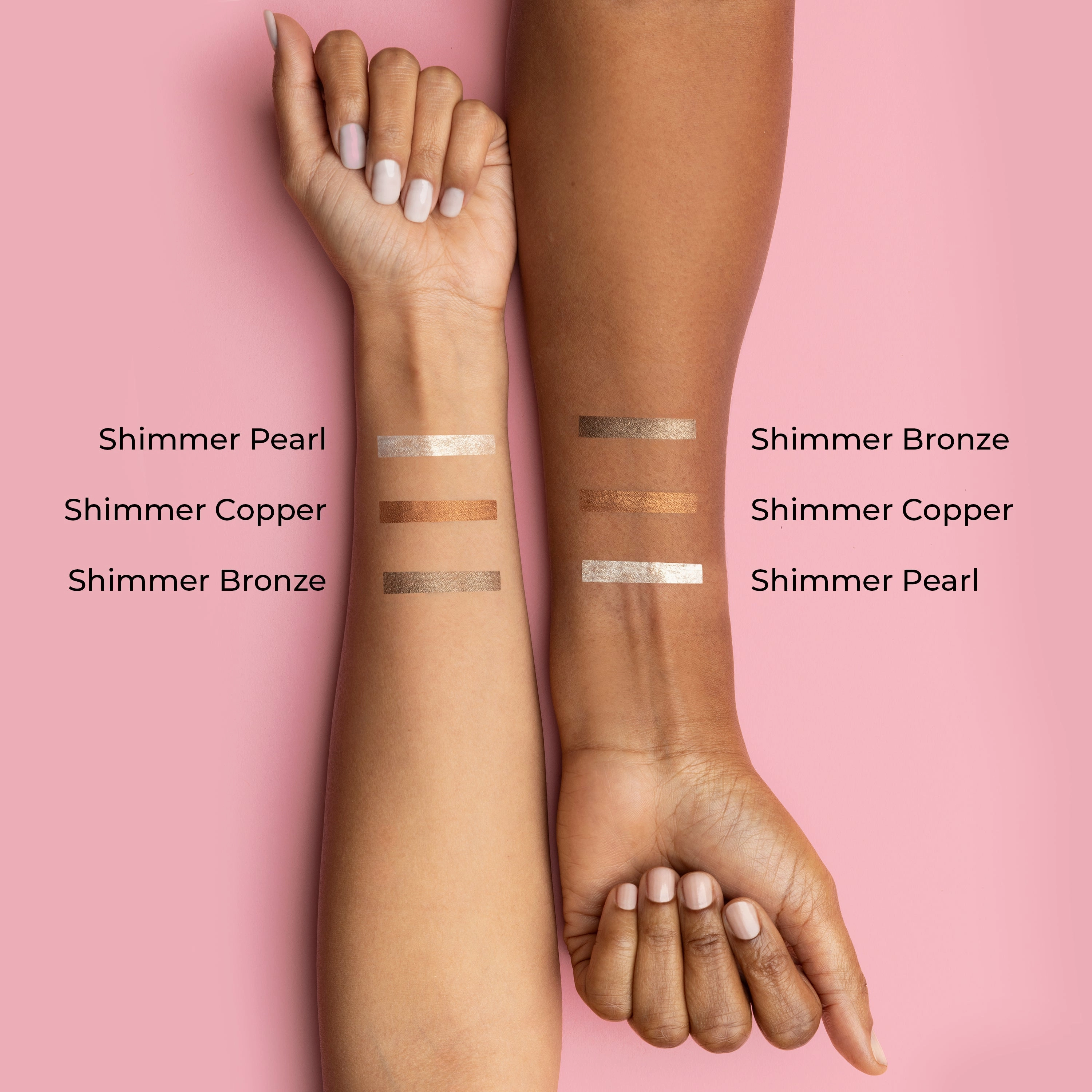 Eyeshadow Stick - Shimmer