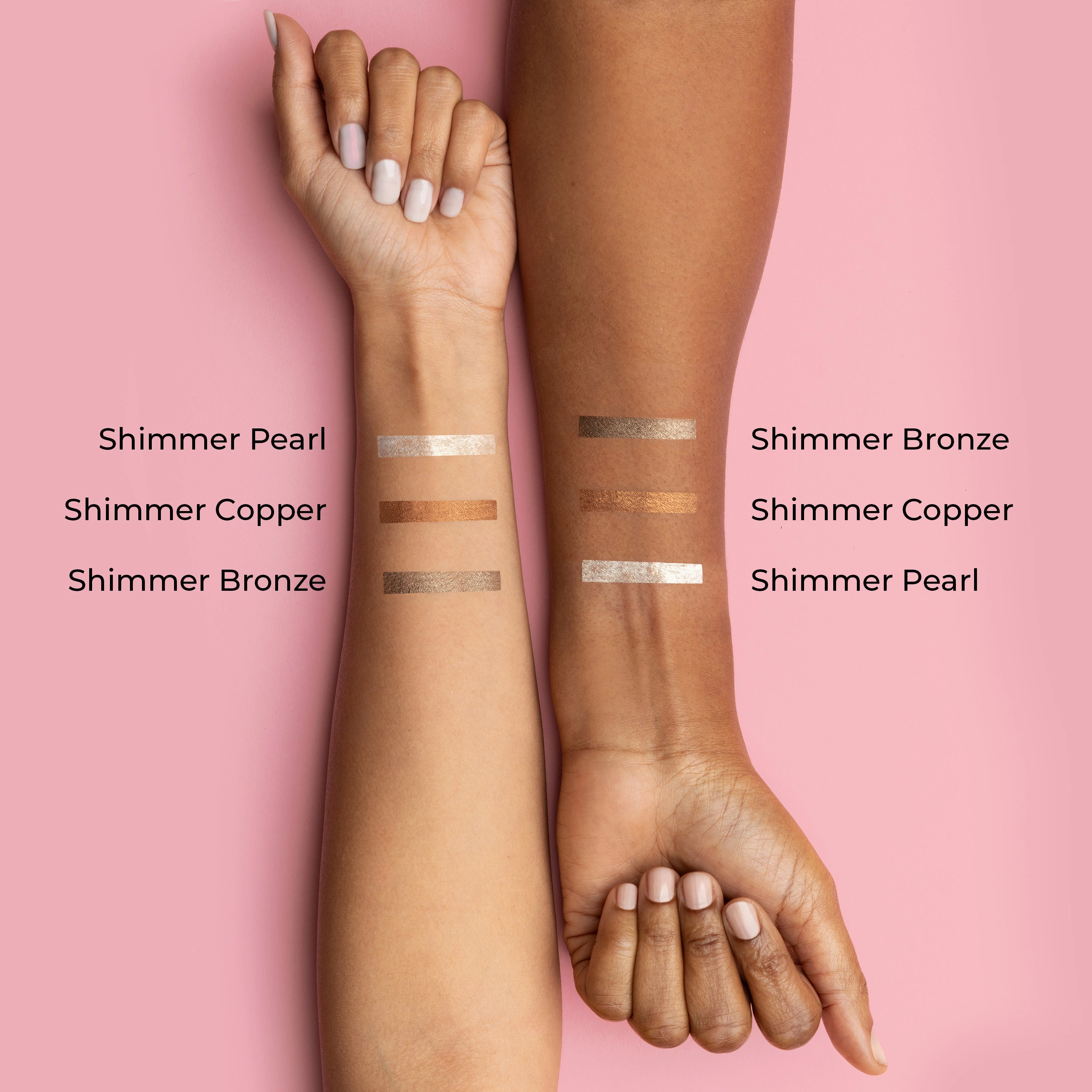 Eyeshadow Stick - Shimmer