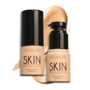 Face Base Cream Whitening Moisturizer Concealer Camouflage Liquid Foundation Cover Up Makeup Foundation Makeup Full Coverage Cream for Long Lasting Foundation Liquid Foundation Makeup (#4)