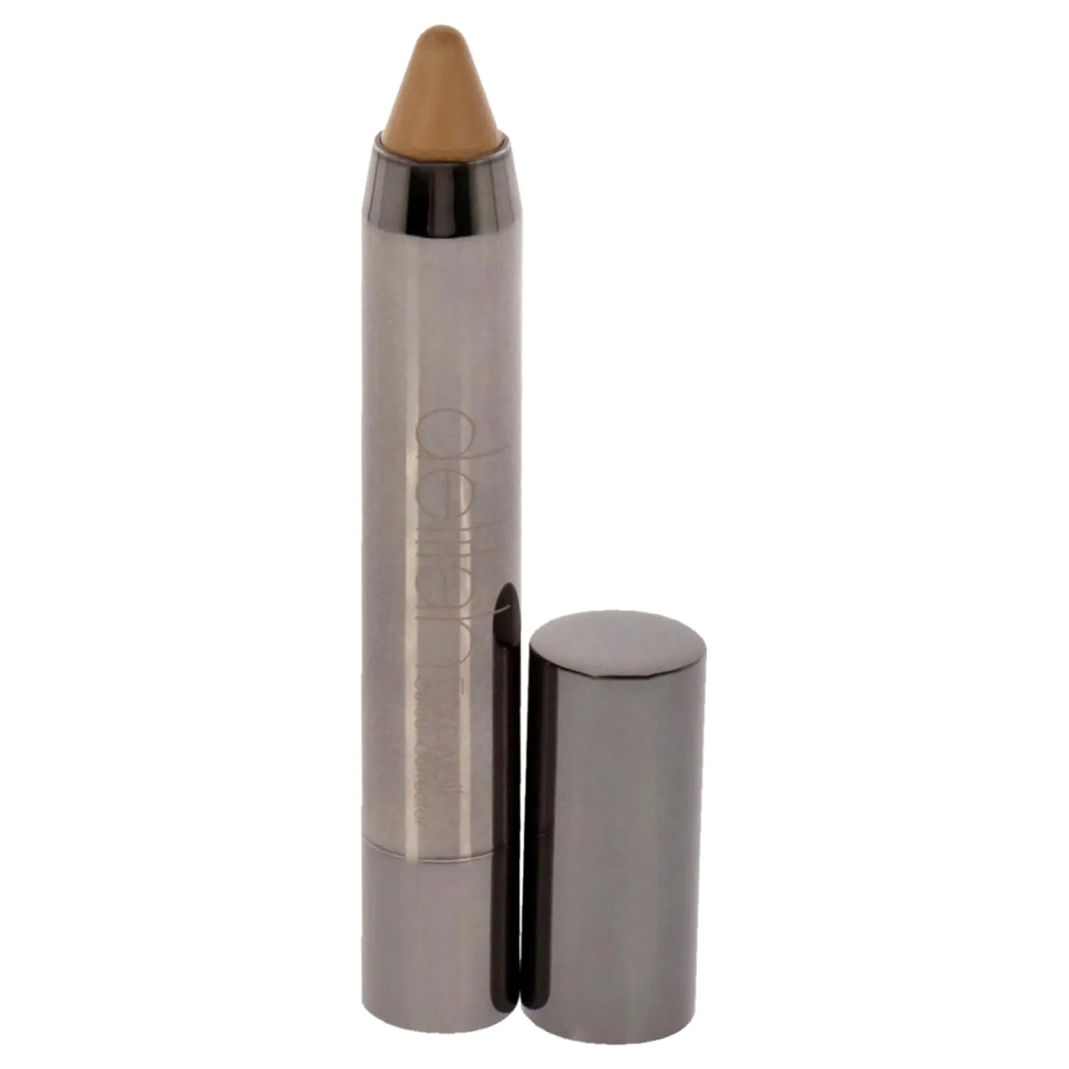 Farewell Cream Concealer, Honey, Full Coverage, Hyaluronic Filling, Moisturizing, Creamy, Smoother, Softer, Color Correcting, Face Makeup, Cruelty Free, 0.13 Oz