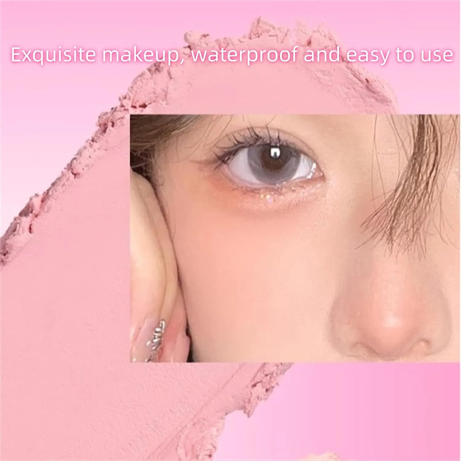 Felhoe Under Eye Brightener, Felhoe Under Eye Brightener, Eye Brightener, Neutraln Under Eye Brightener, Conceal & Brighten Dark Circles, Moisturizing and Waterproof