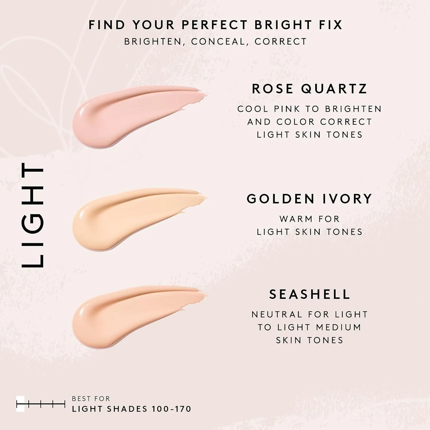 Fenty Beauty by Rihanna Bright Fix Eye Brightener Concealer 02 Golden Ivory