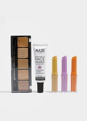 Gift Set: Color Correcting Kit