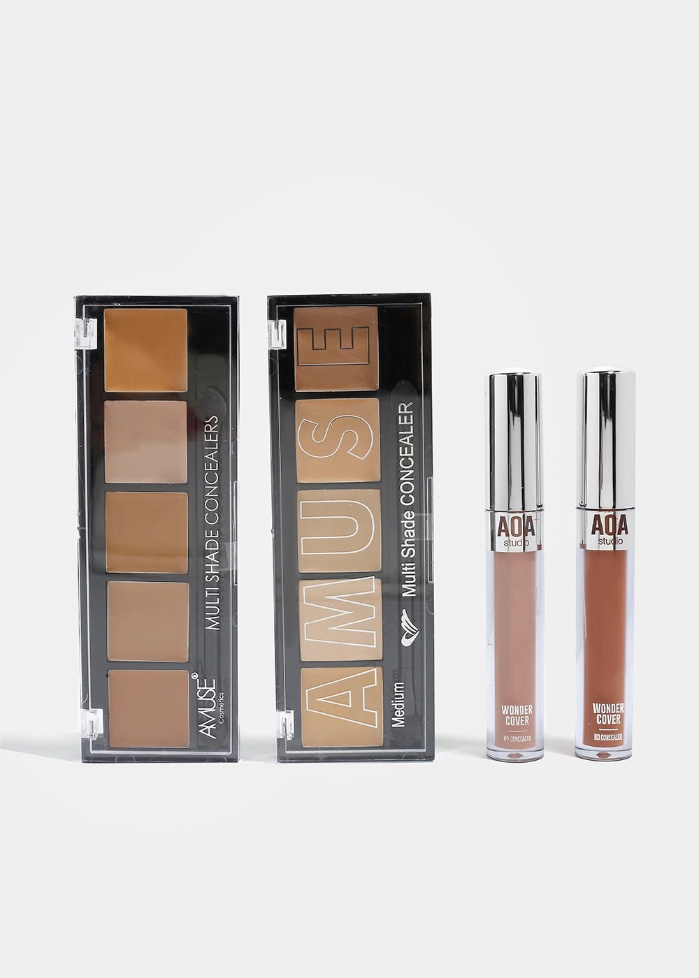 Gift Set: Color Correcting Kit