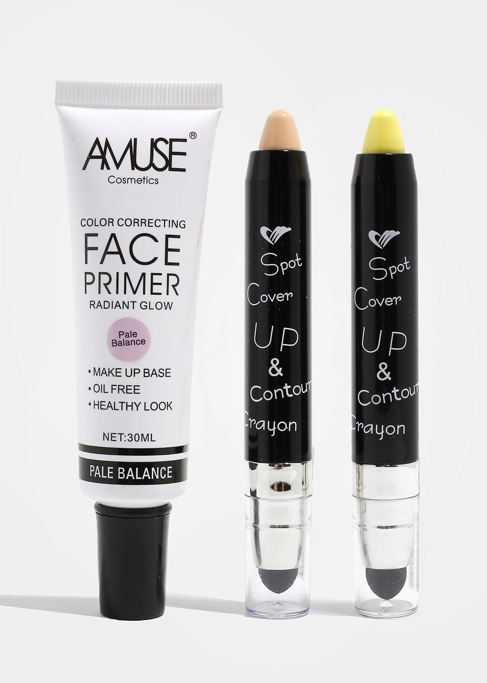 Gift Set: Color Correcting Kit