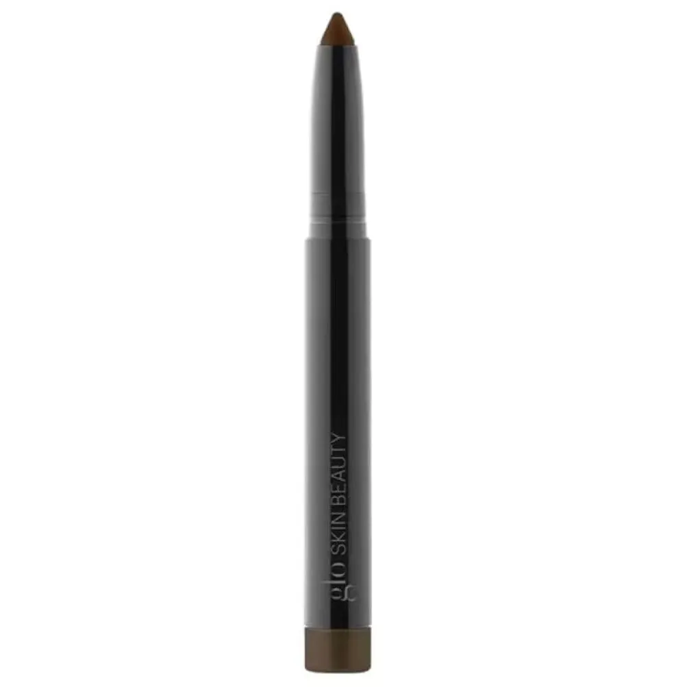 Glo Skin Beauty Cream Stay Shadow Stick (Bonbon) - Multi-Purpose Eyeshadow Mineral Makeup Can Also Be Used as Liner on Lips or Cheeks, 12-Hours of Wear
