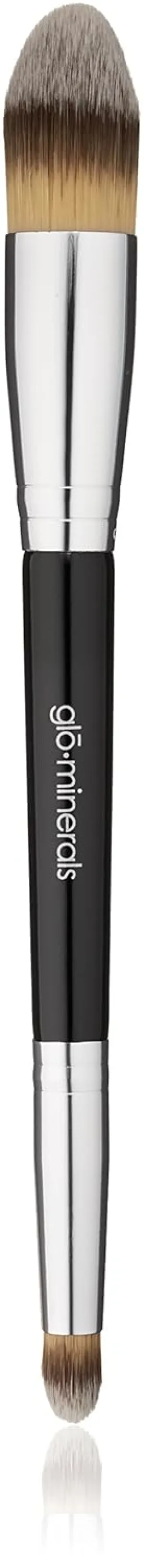 Glo Skin Beauty Glo Minerals Dual Brush Foundation/Camouflage