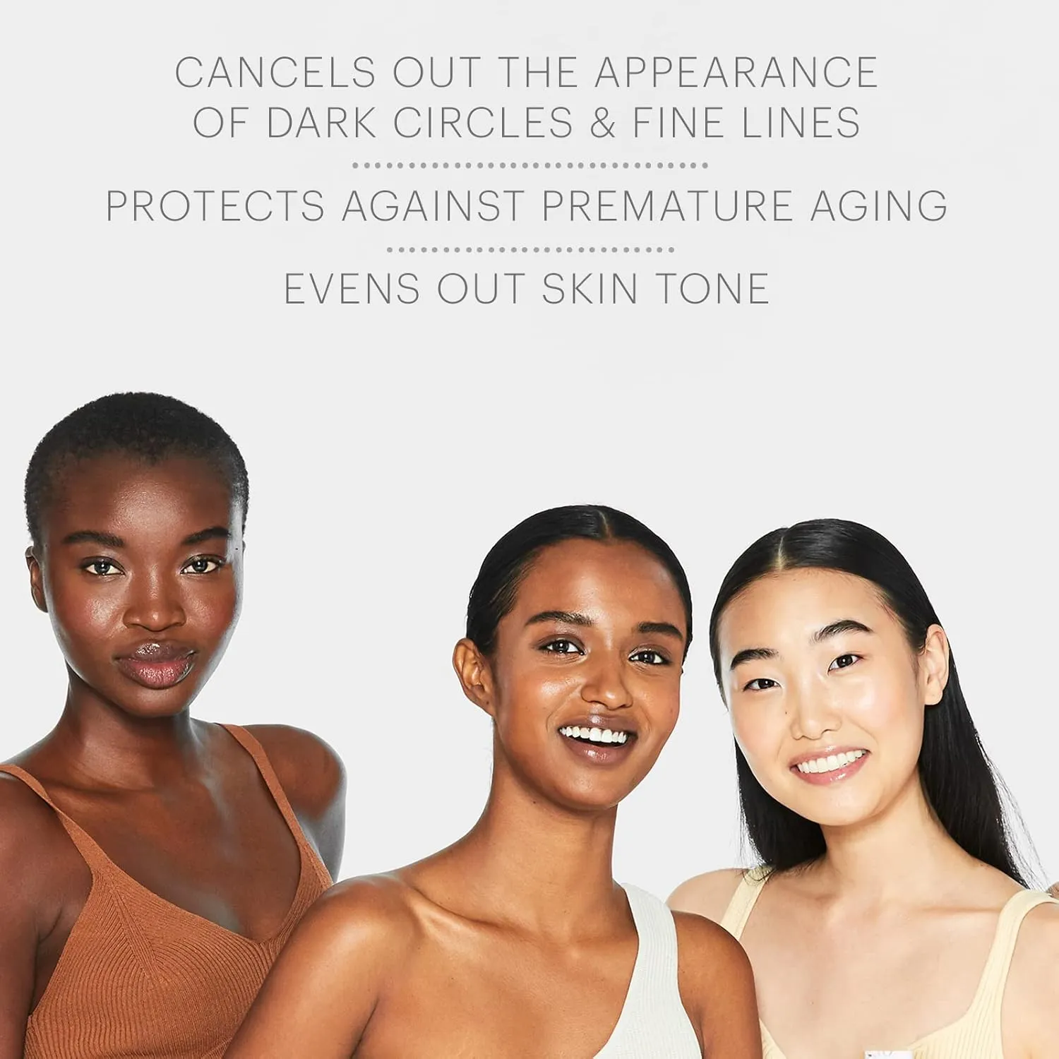 Glo Skin Beauty Luminous Brightening Concealer Makeup - Conceals Dark Spots & Fine Lines, Brightens for a Highlighted Effect (Toffee)