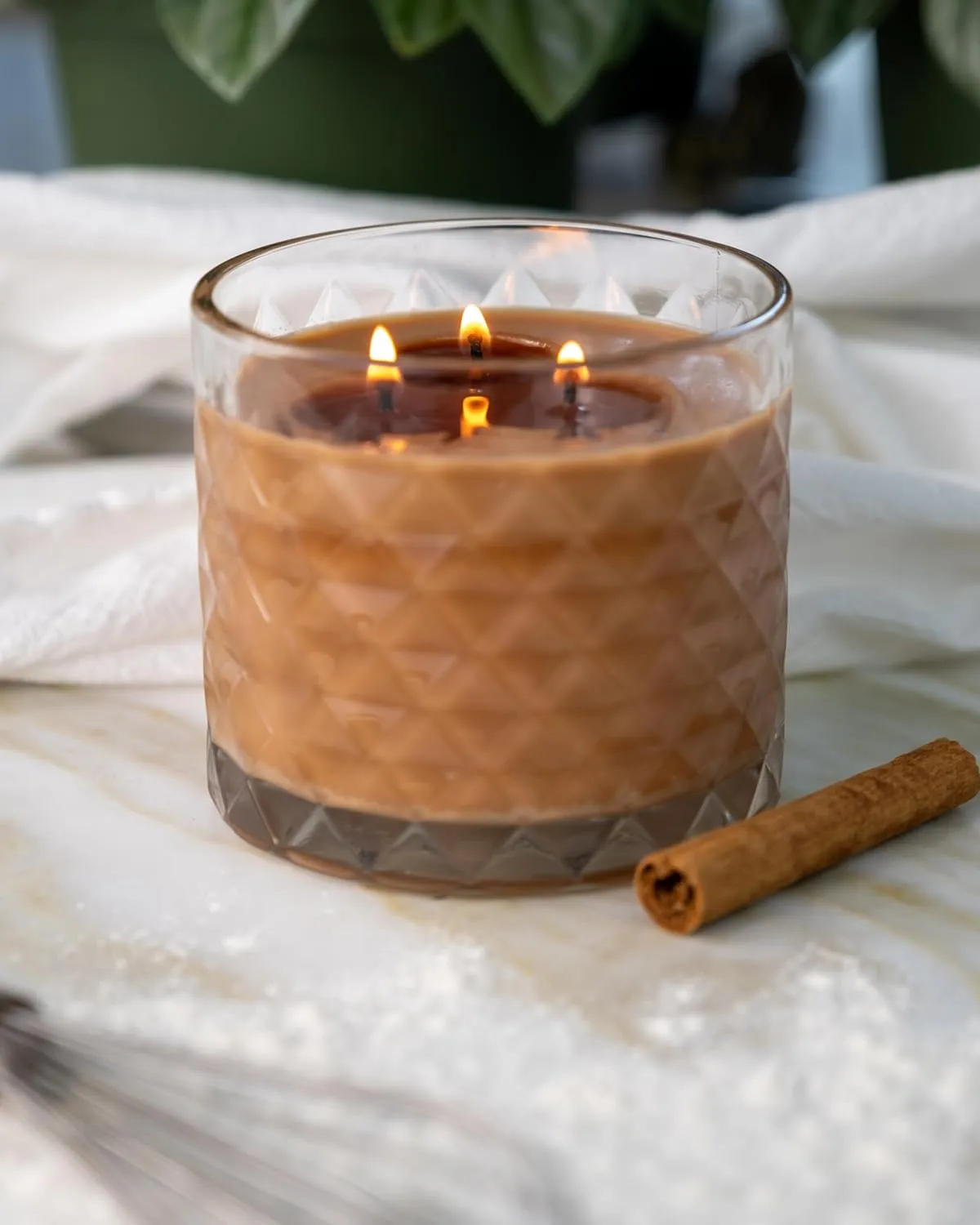 Gold Canyon Heritage Medium Candle, Brown Butter & Molasses Scented Candle, 14 oz. Three Wicks, 100% Natural Soy Wax, Notes of Maple, Brown Sugar, Cinnamon Stick, and Dark Rum | 35  Hours of Burn Time